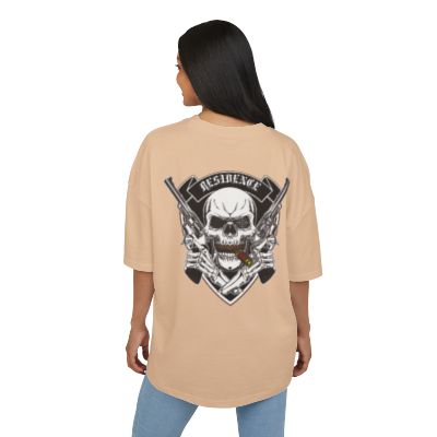 Heavy Cotton TEE