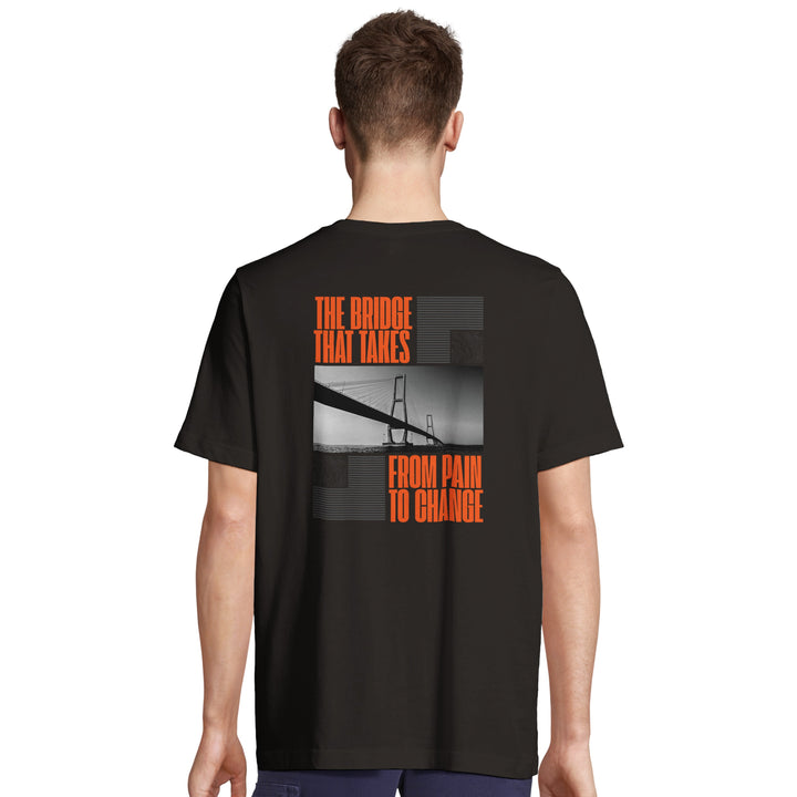 Golden Gate Bridge TEE