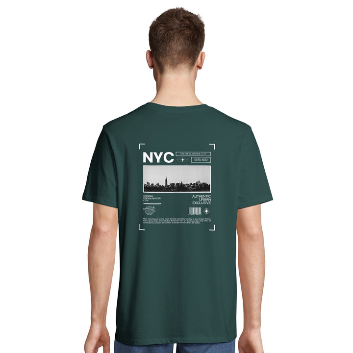 NYC Unisex TEE