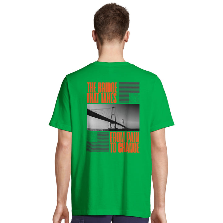 Golden Gate Bridge TEE