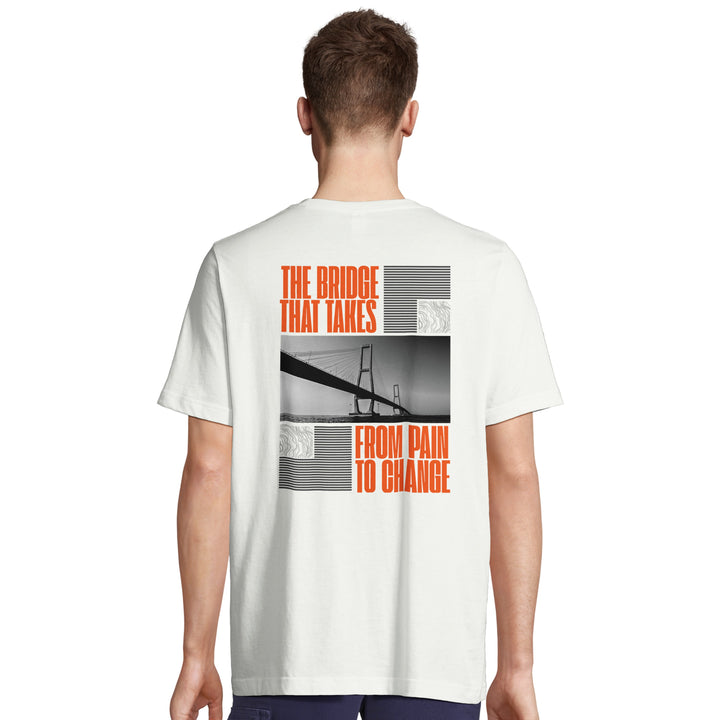 Golden Gate Bridge TEE