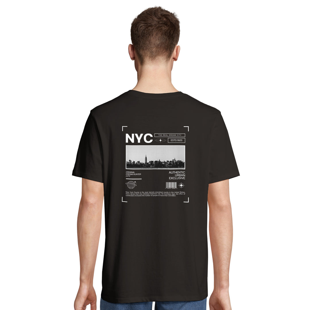 NYC Unisex TEE