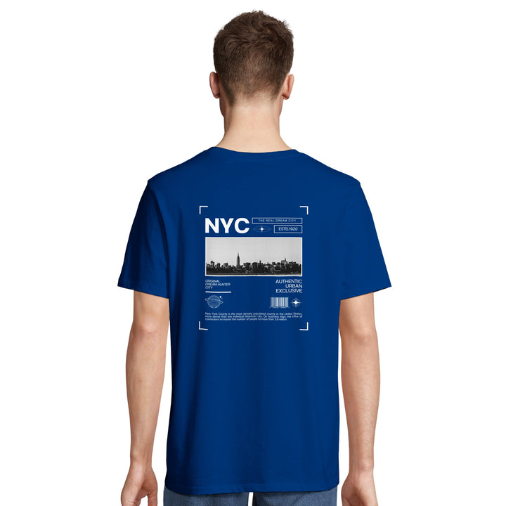 NYC Unisex TEE