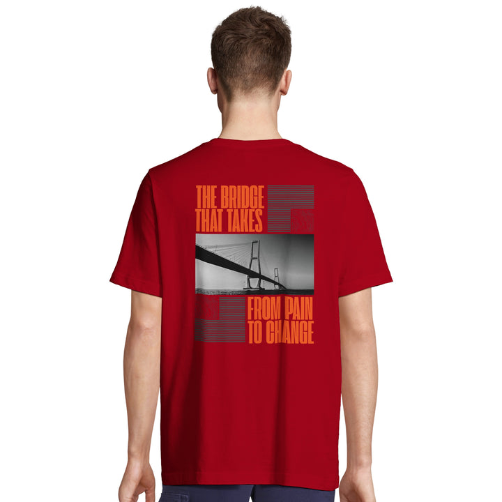 Golden Gate Bridge TEE