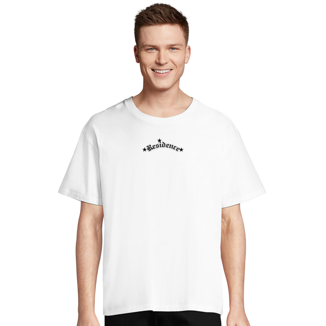 Tattoo Oversized TEE