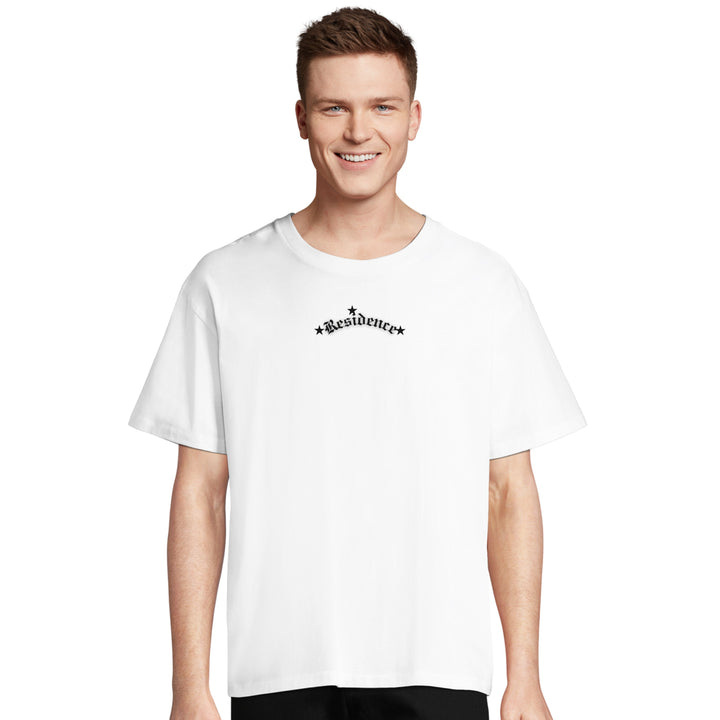 Tattoo Oversized TEE