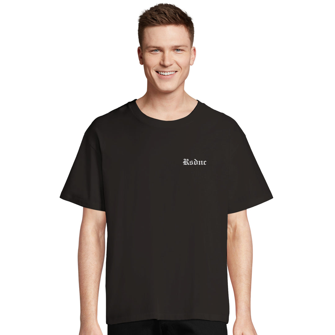 RSDNC Oversized Shirt - Fallen Angel
