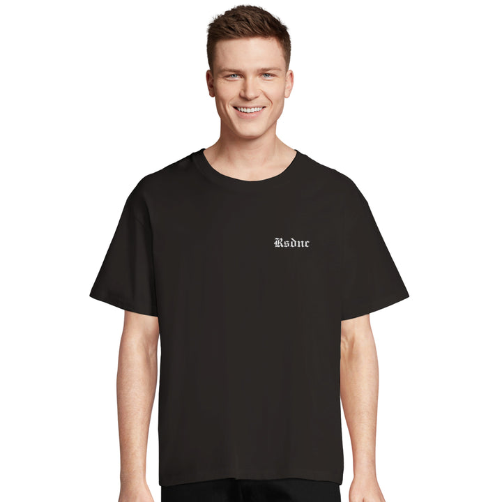 RSDNC Oversized Shirt - Fallen Angel