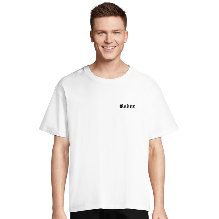 RSDNC Oversized Shirt - Fallen Angel