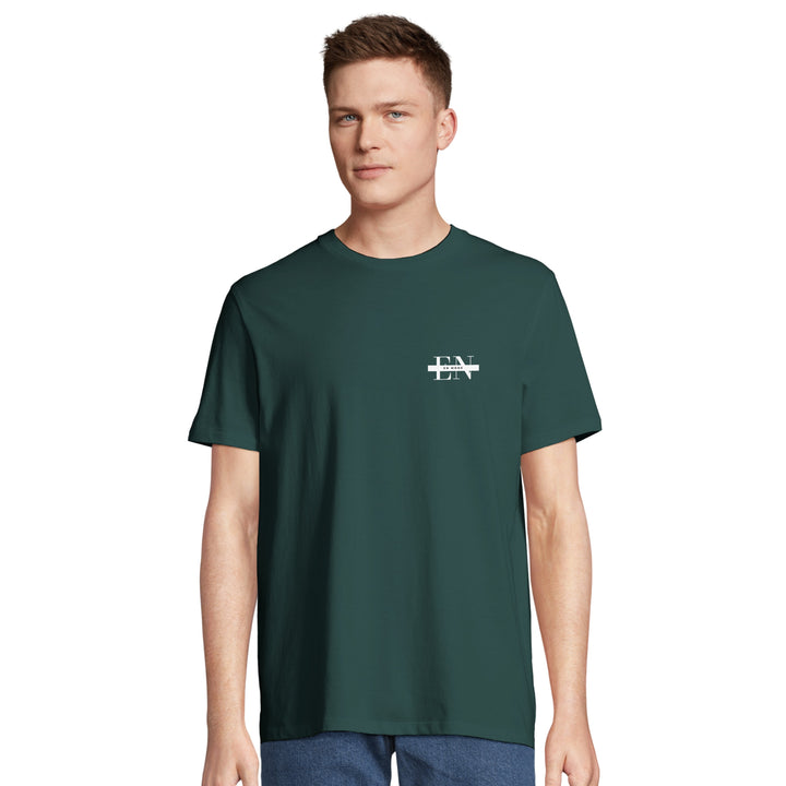 NYC Unisex TEE